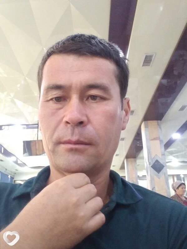 Ysuf, 43, Воронеже — анкета №4536203