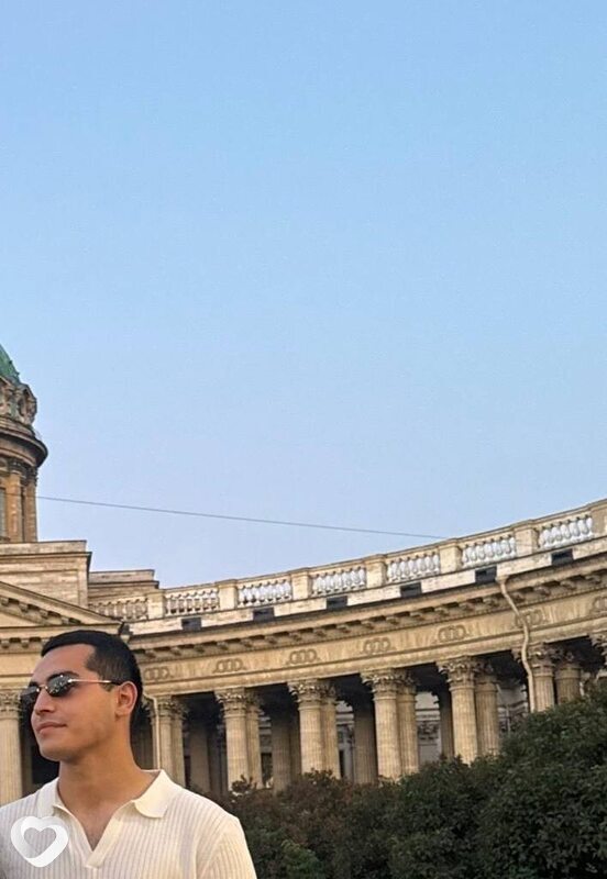 Максим, 32, Санкт-Петербурге — анкета №4536326