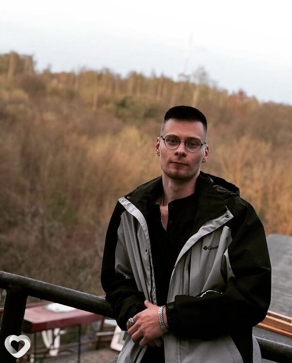 Данила, 24, Гомеле — анкета №4536328