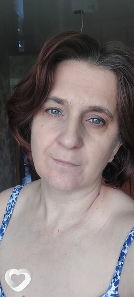 Ирусик, 46, Петропавловске — анкета №4536338