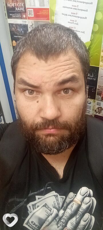 Антон, Нефтеюганск
