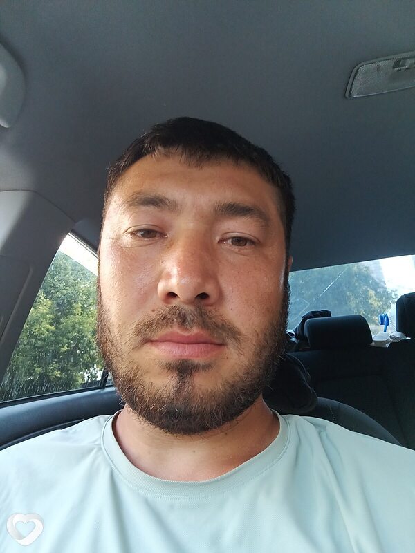 Хаёт, 28, Новосибирске — анкета №4536174