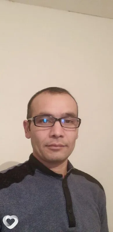 Муродбек, 40, Москве — анкета №4536178