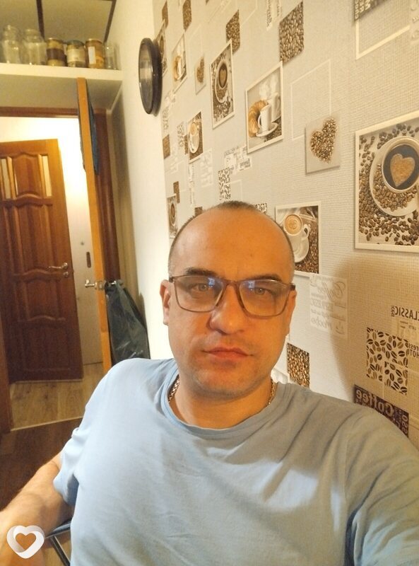 Алексей, 42, Самаре — анкета №4536179