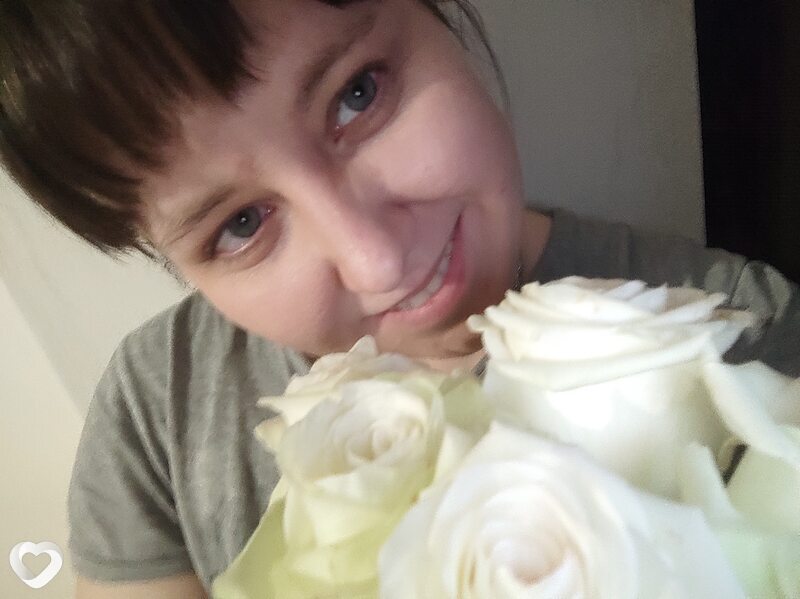 Алёна, 39, Новосибирске — анкета №4536187