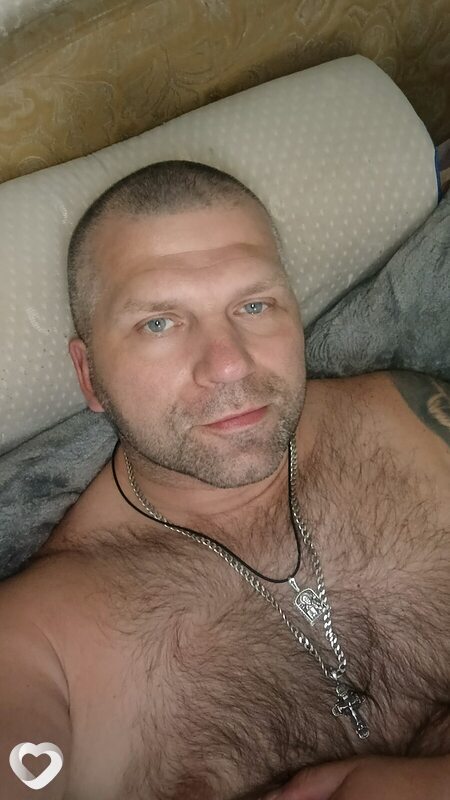 Николай, 42, Санкт-Петербурге — анкета №4536189