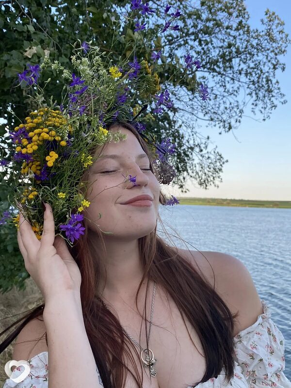 Анжела, 18, Донецке — анкета №4536644