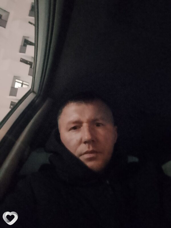 Валерий, 39, Самаре — анкета №4536652