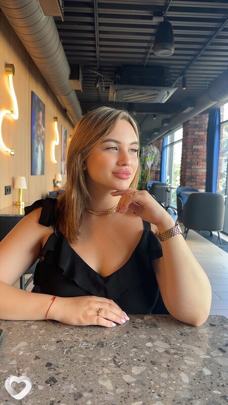 Мария, 19, Вольске — анкета №4536658