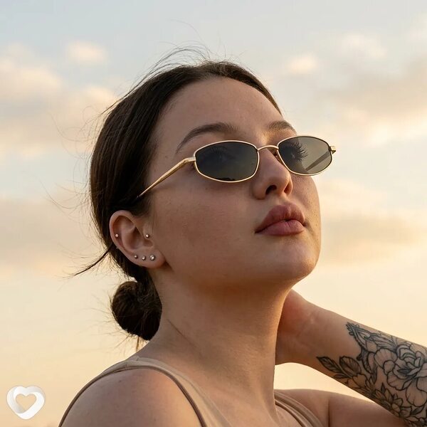 Яна, 27, Братске — анкета №4536660