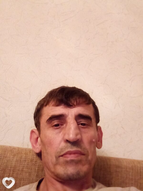Интигам, 54, Астане — анкета №4536362