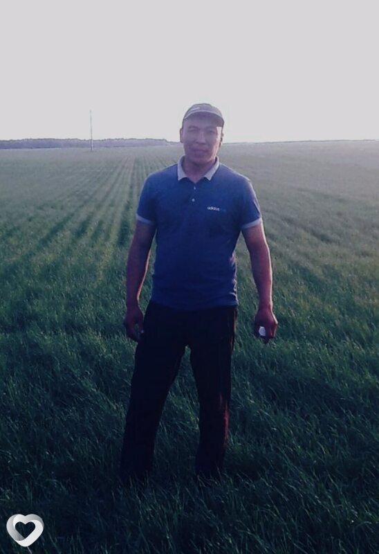 Нурлан, 34, Костанае — анкета №4536469