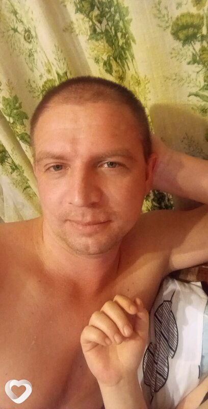 Александр, 38, Домодедово — анкета №4536471