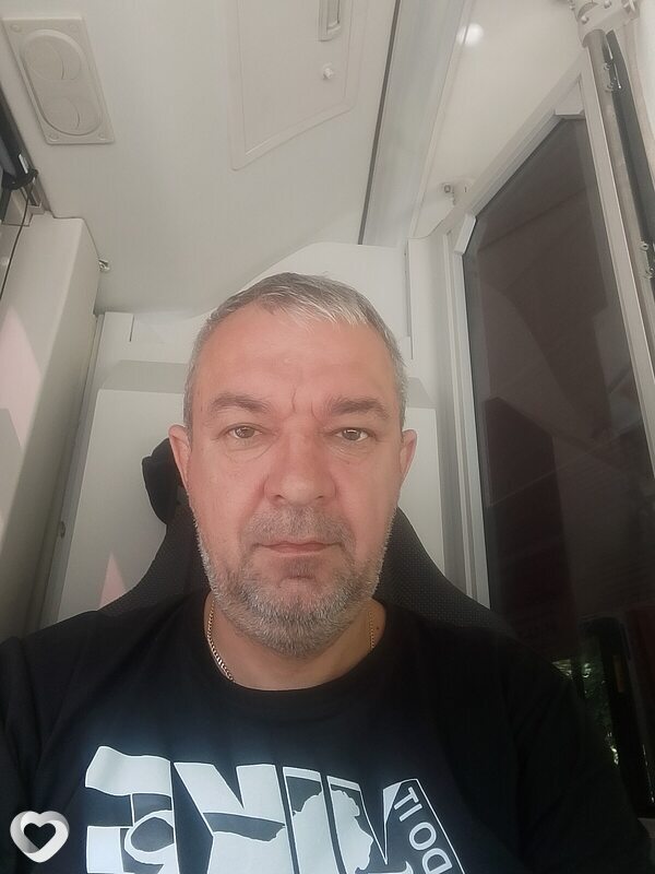 Андрей, 48, Пензе — анкета №4536472