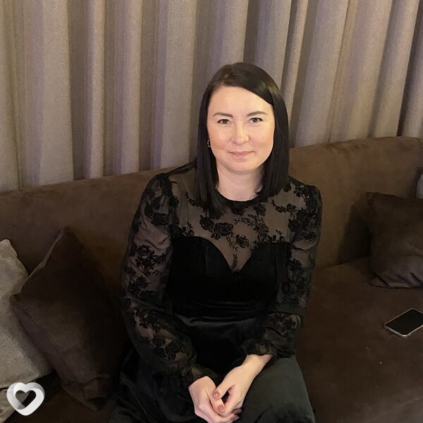 Анастасия, 43, Хабаровске — анкета №4536475
