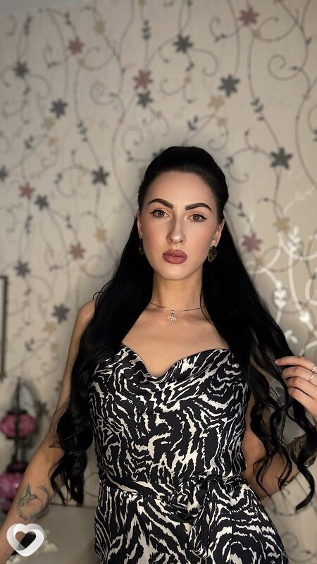 Дарья, 28, Слуцке — анкета №4536478