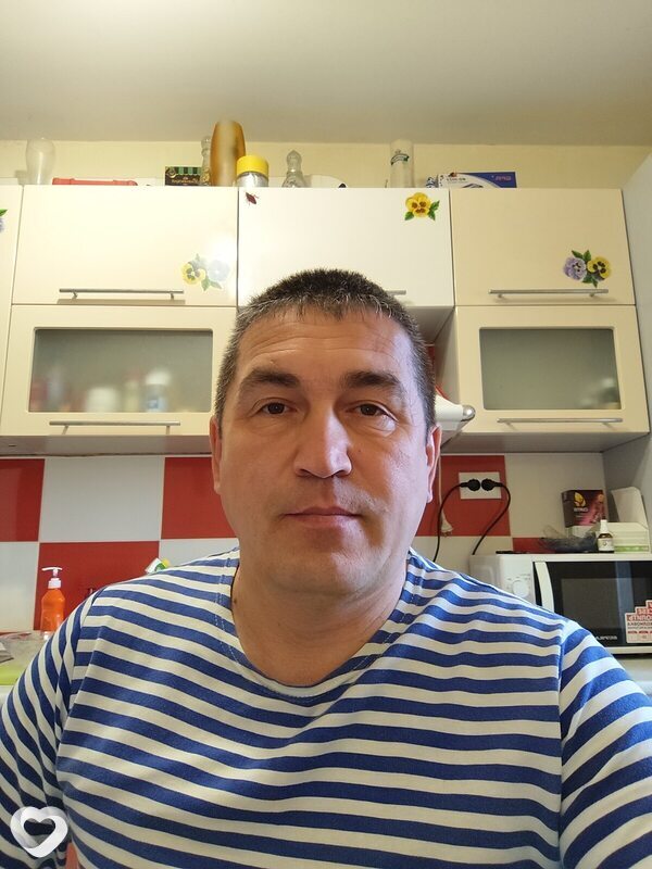 Игорь, 46, Екатеринбурге — анкета №4536485