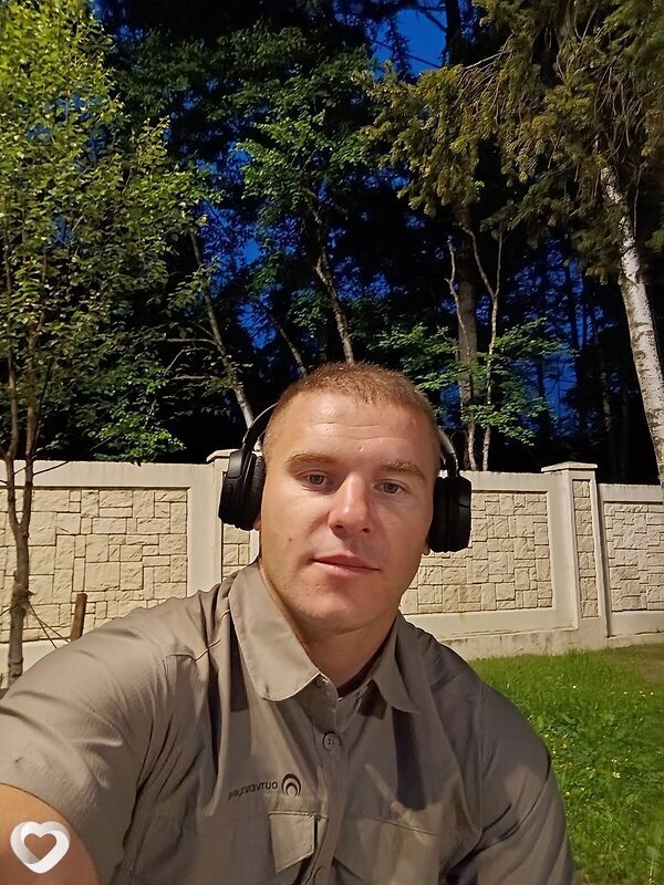Илья, 32, Южно-Сахалинске — анкета №4536444