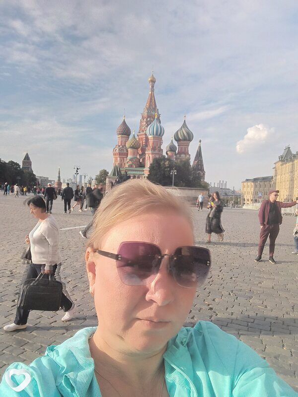 Татьяна, Томск