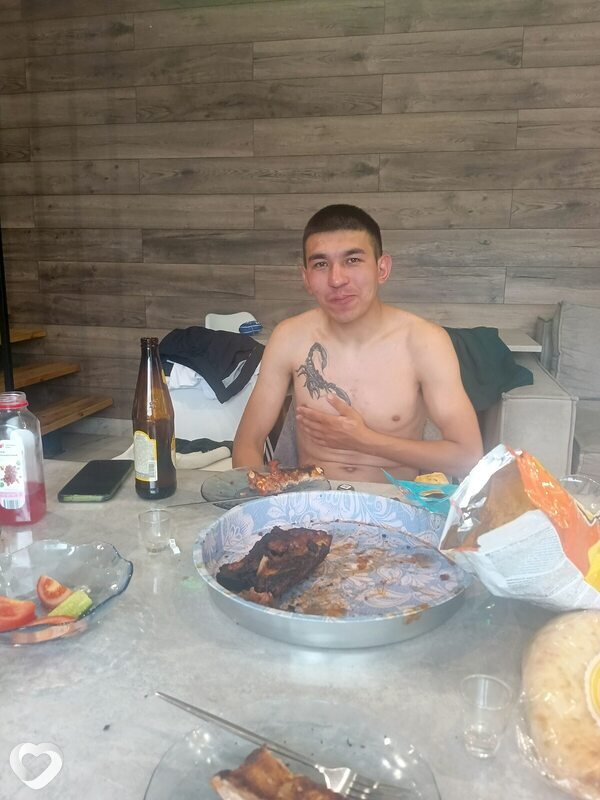Фанис, 31, Нижнем Тагиле — анкета №4536456