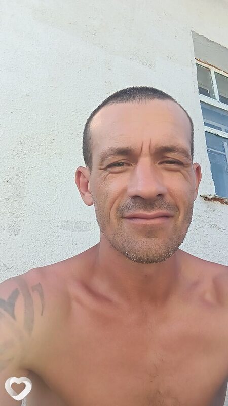 Сергей, 48, Витебске — анкета №4536460