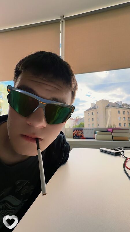 Паша, Краков