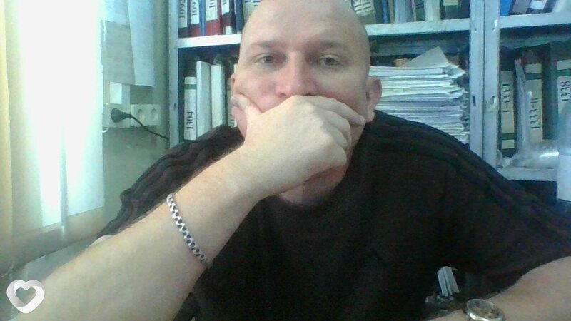 Виктор, 41, Полтаве — анкета №4536298