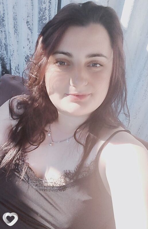 Вікторія, 30, Николаеве — анкета №4536304
