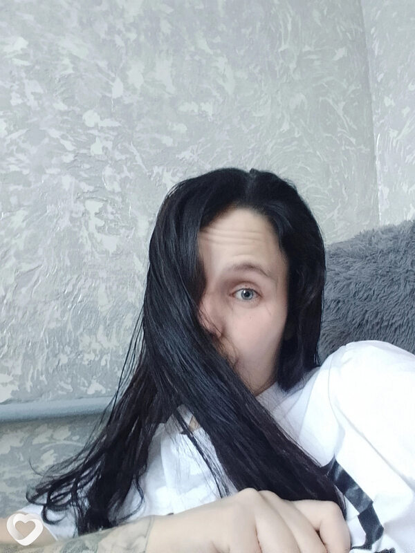 Дашенька, 27, Березниках — анкета №4536307