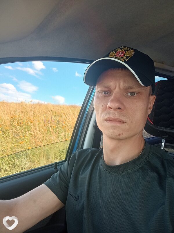Алексей, 30, Челябинске — анкета №4536313