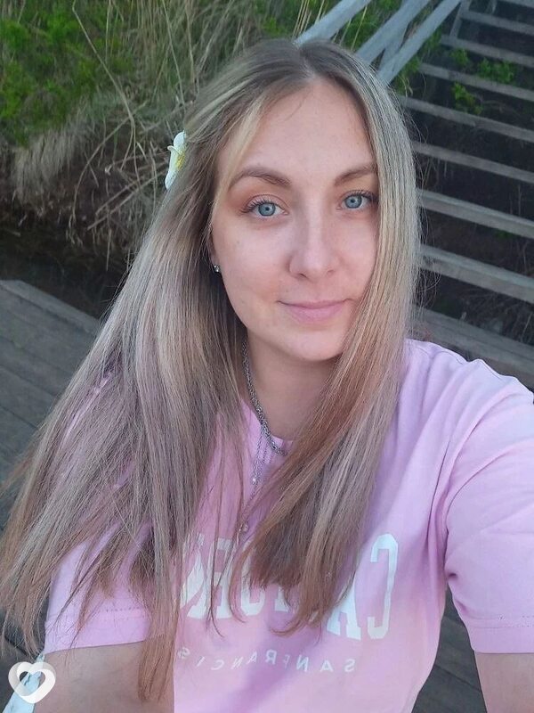 Ирина, Томск