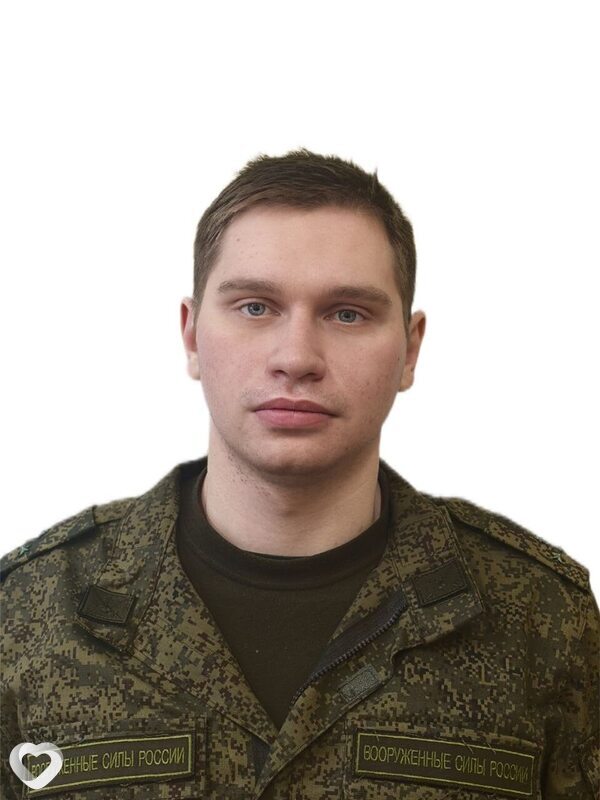 Александр, 23, Дзержинске — анкета №4536423