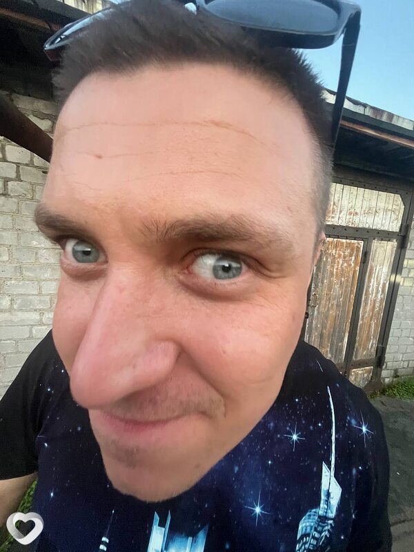 Алексей, Новоспасское