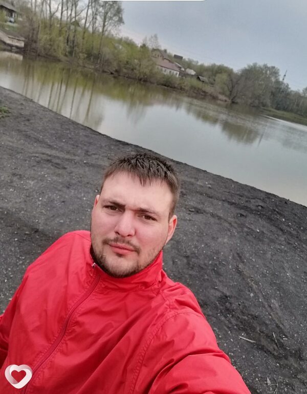 Артём, 30, Новосибирске — анкета №4536432