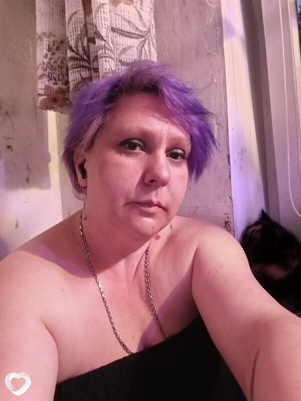 Мила, 43, Нижнем Новгороде — анкета №4536434