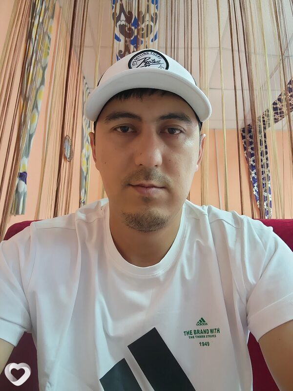 Ali, 36, Сургуте — анкета №4536435