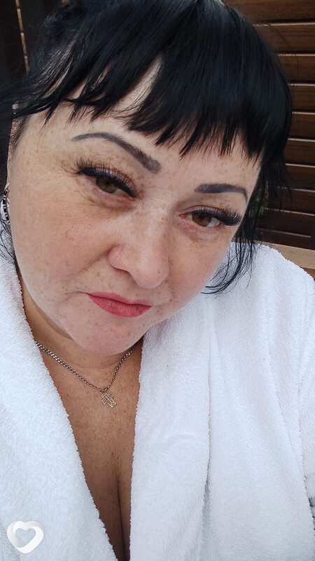 Алена, 48, Алчевске — анкета №4536496