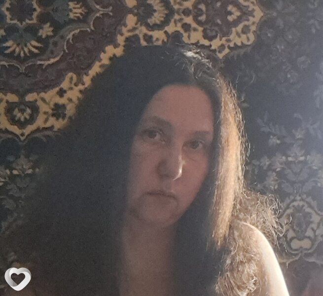 Клавдия, 34, Омске — анкета №4536497