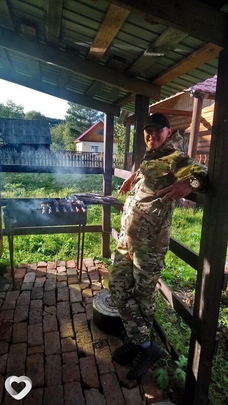 Анатолий, 38, Перми — анкета №4536505