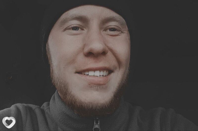 Антон, 28, Омске — анкета №4536742