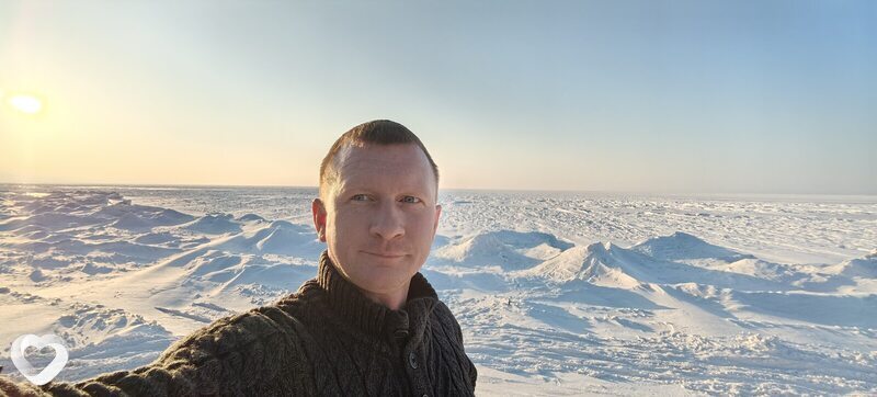 Антон, 36, Новомосковске — анкета №4536747