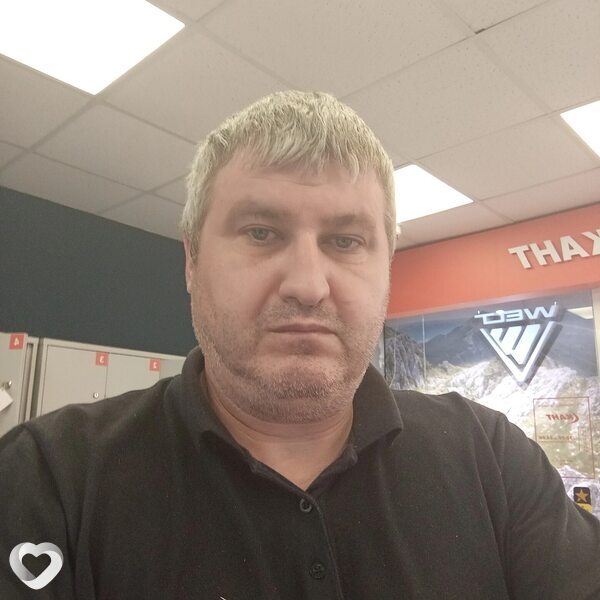 Станислав, 42, Ногинске — анкета №4536749