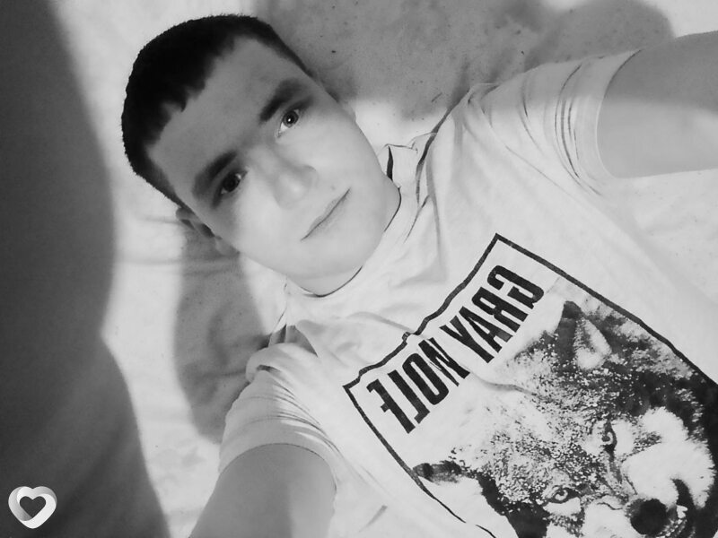 Андрей, 24, Тулуне — анкета №4536756