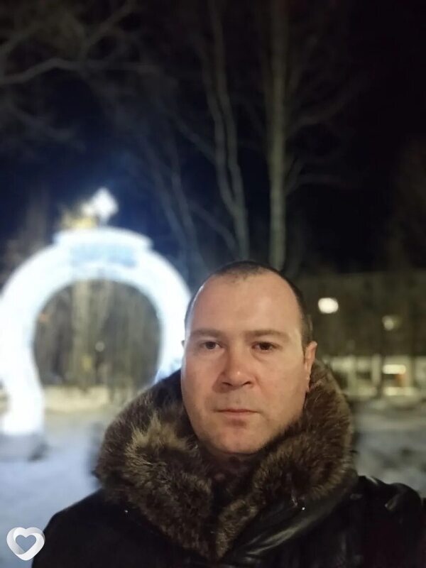 Ivan, 35, Мытищах — анкета №4536761