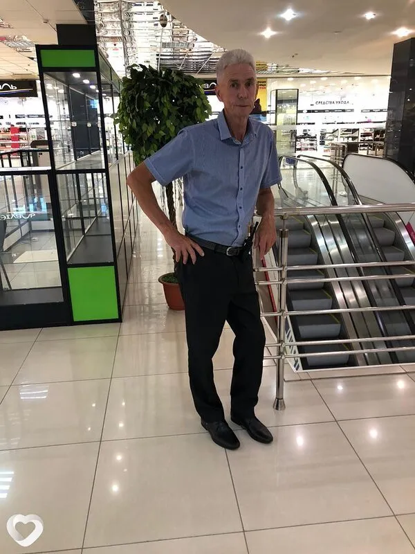 Александр, Барнаул