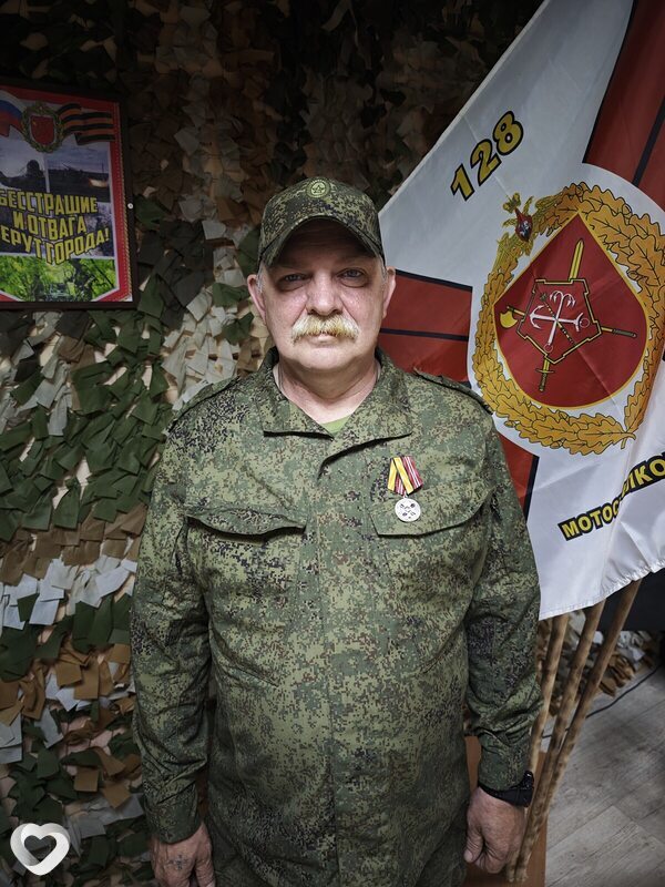 Игорь, 56, Санкт-Петербурге — анкета №4536148