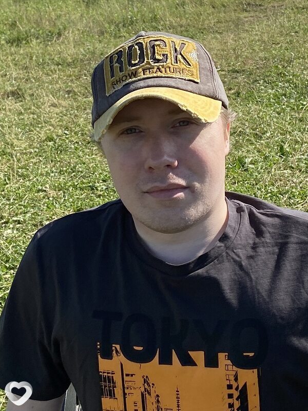 Виталий, 31, Уфе — анкета №4536150