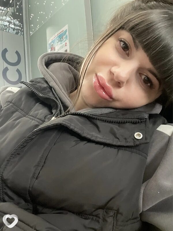 Натали, 29, Юрге — анкета №4536152