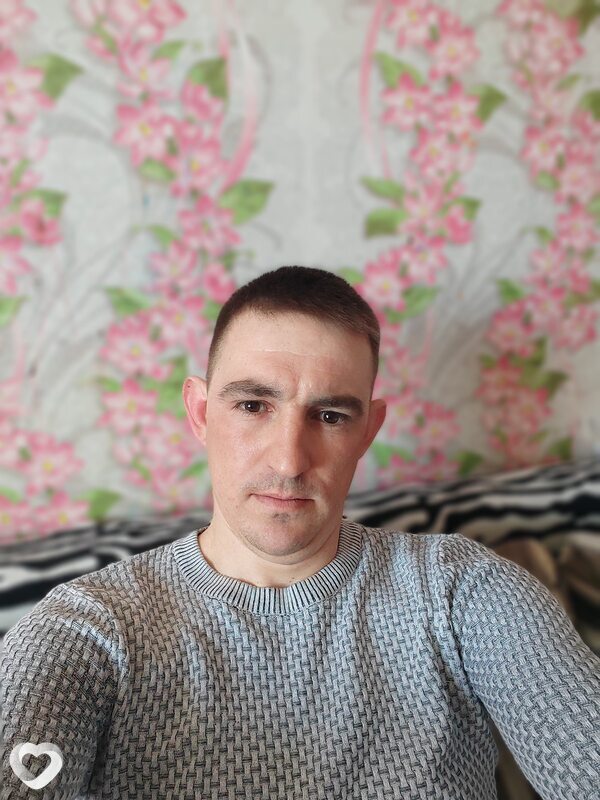 Саша, 36, Могилев — анкета №4536153