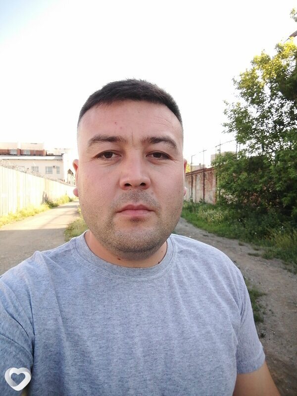 Фируз, 29, Екатеринбурге — анкета №4536157